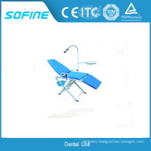 Portable Dental Unit Dental Chair